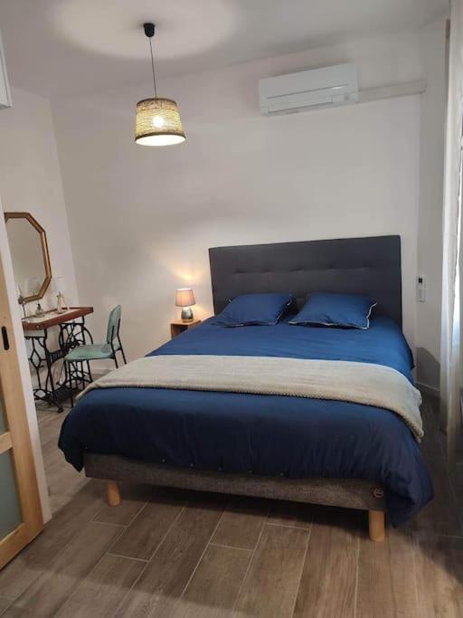 Appartement Cosy Au Pied Des Halles,Le Rossini Narbonne Kültér fotó